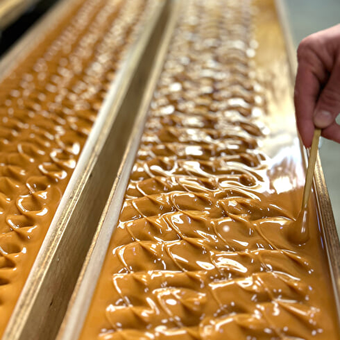 Nous le Savons, marque de cosmétiques fabriquées en Isère