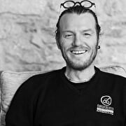 Portrait de Bertrand Rabatel