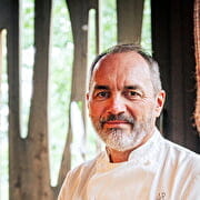 Chef Aribert